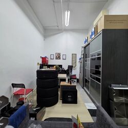 Woodlands 11 (D25), Factory #611024951